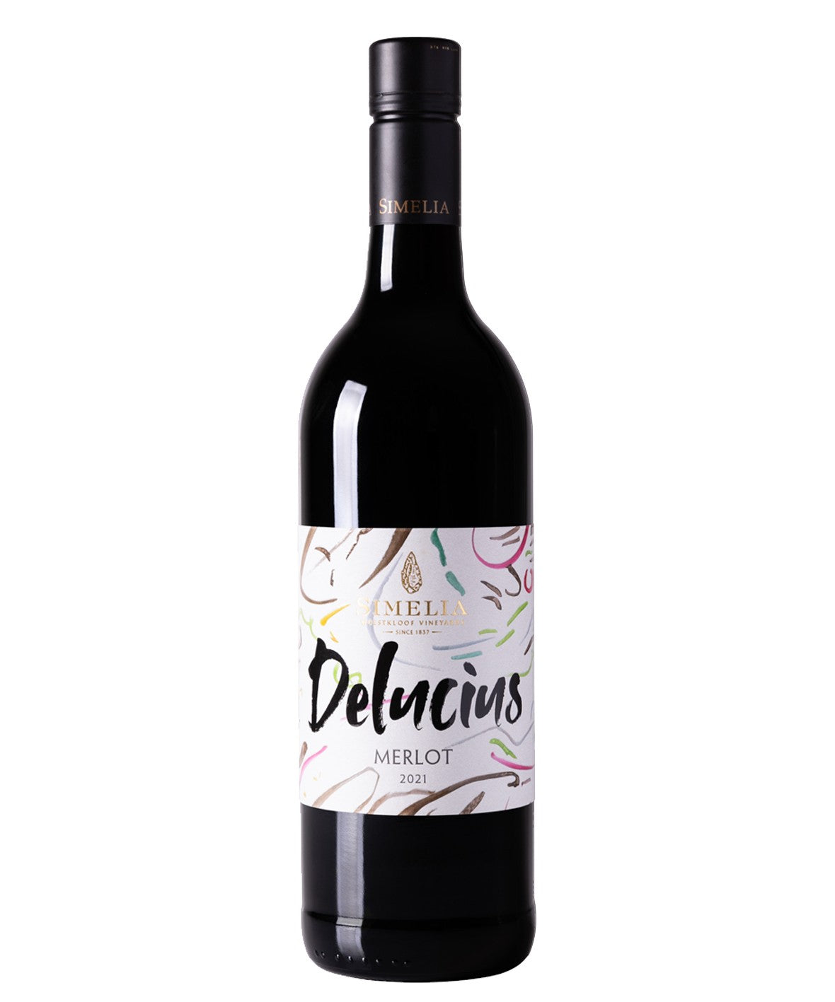 Delucius Merlot 2021