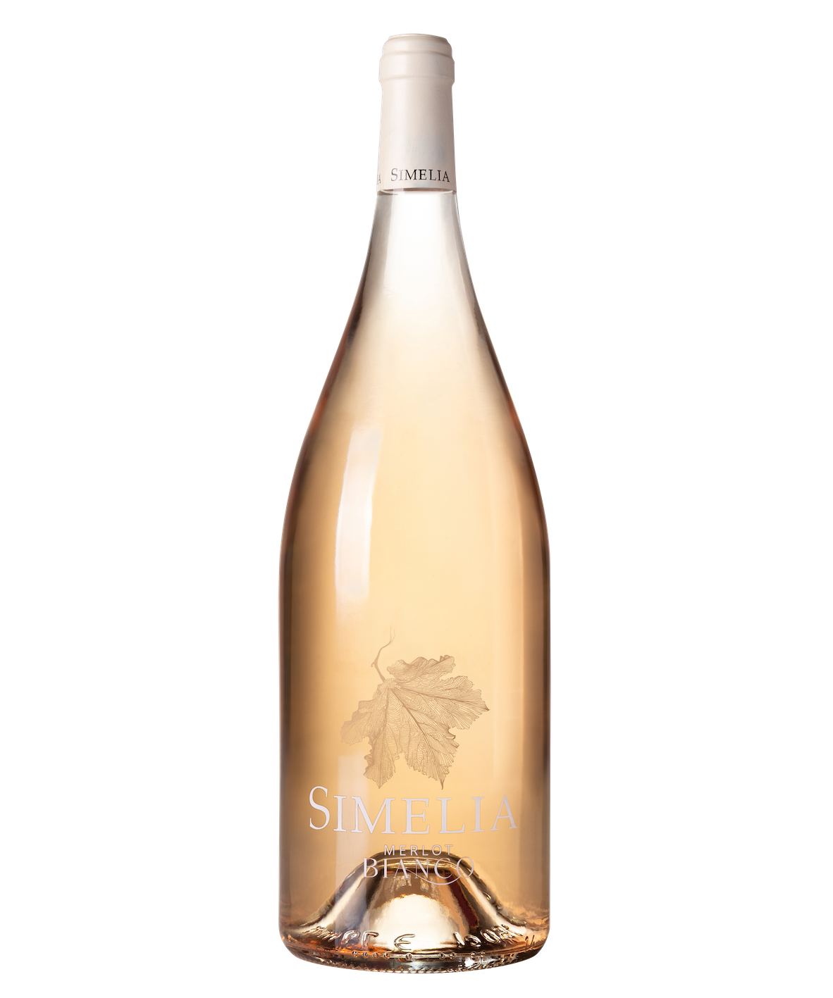 Simelia Merlot Bianco 2025