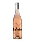 Delucius Blanc de Noir Alte Reben Syrah 2025