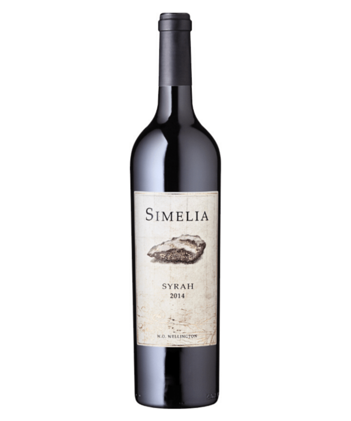 Simelia Syrah 2014